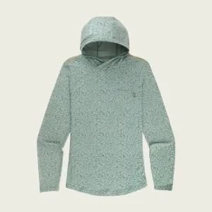 Women's Buxton Tech Hoodie
