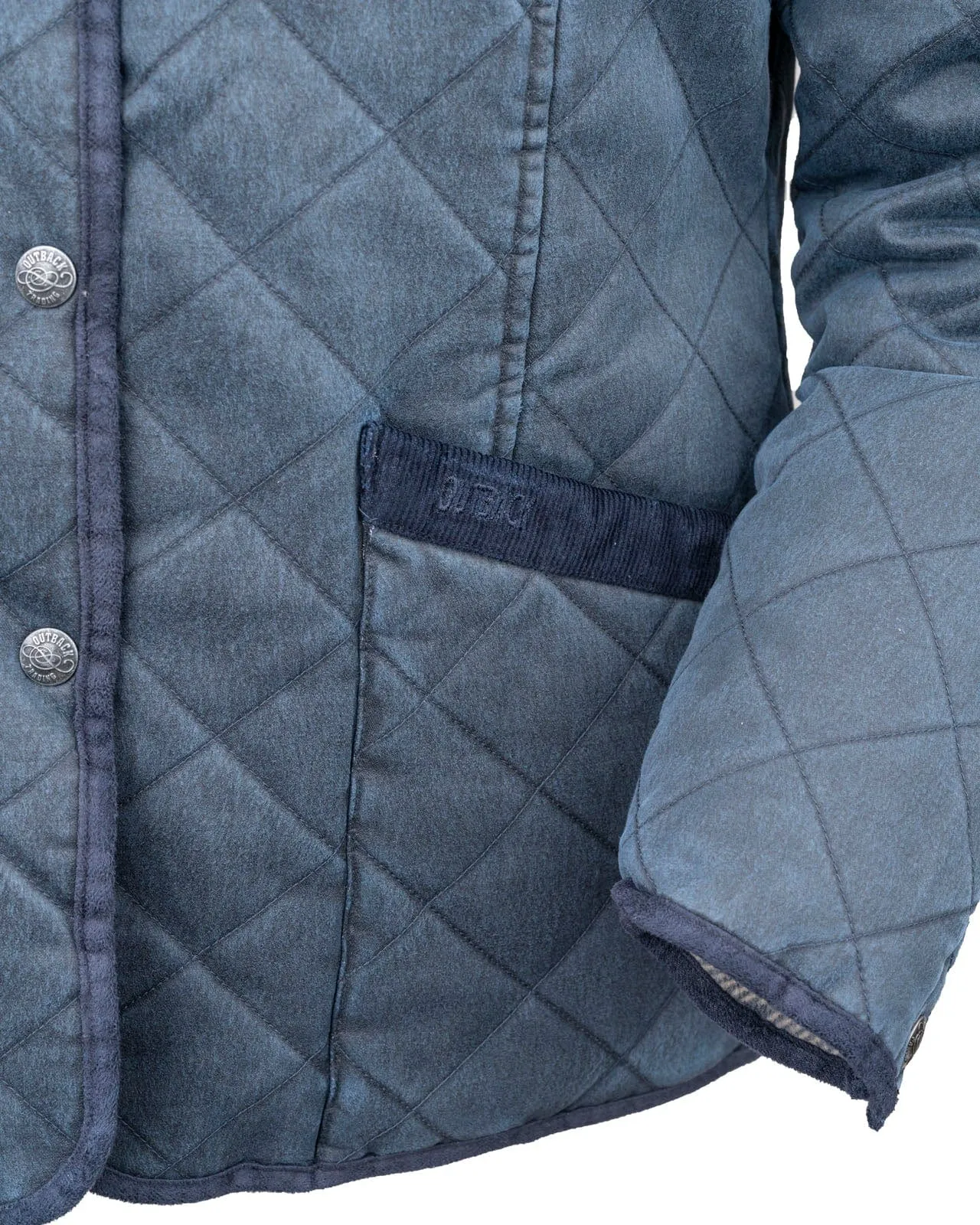 Women’s Canyonland Barn Jacket