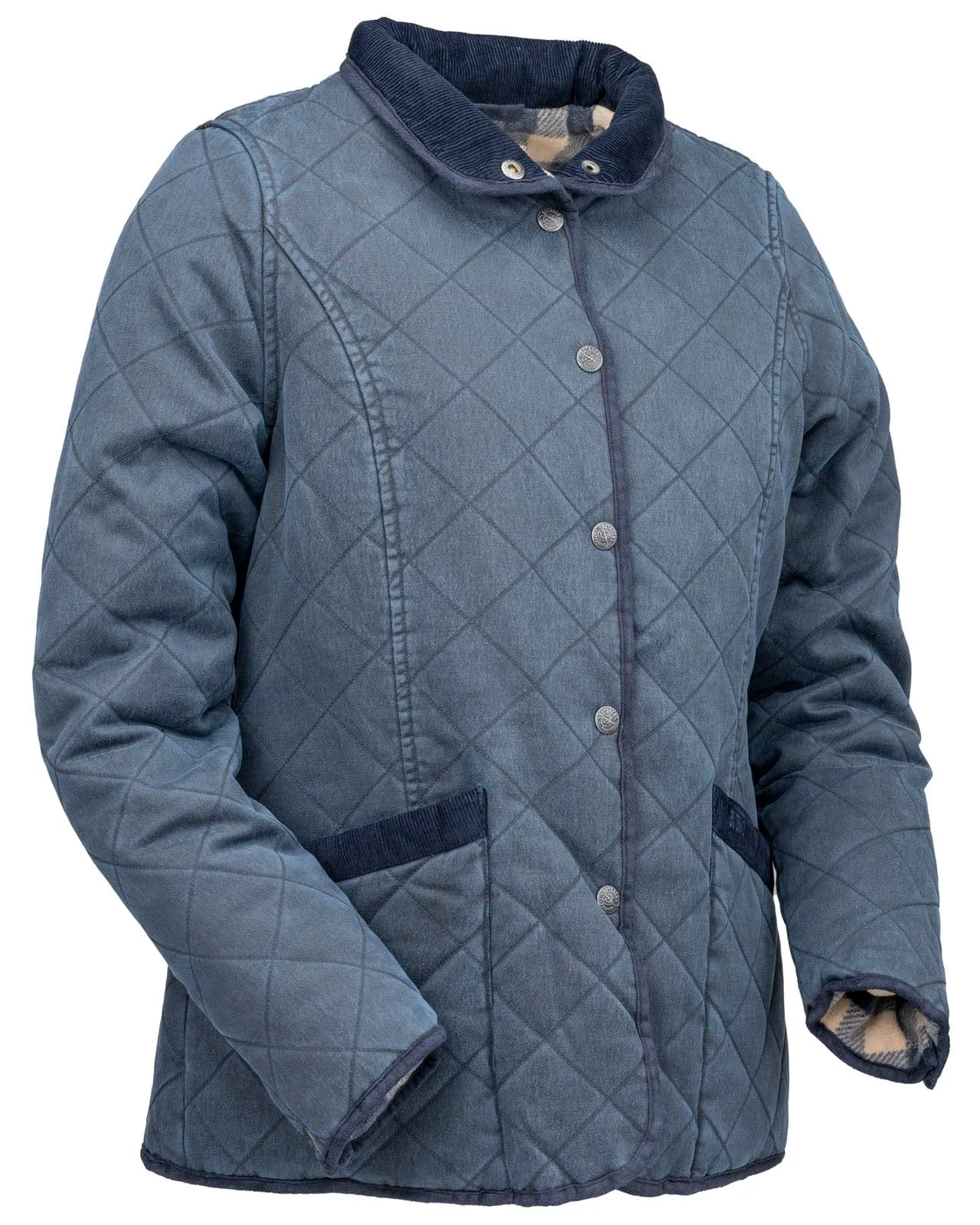 Women’s Canyonland Barn Jacket