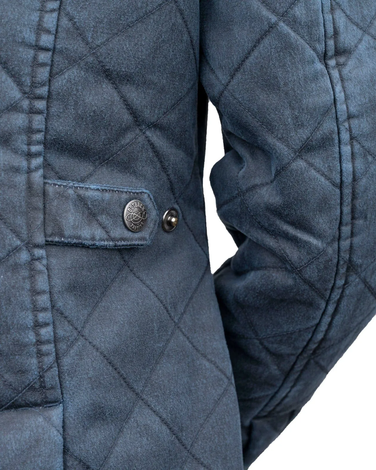 Women’s Canyonland Barn Jacket