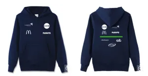 Women's CCS Supporters Hoodie