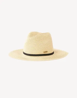 Women's Classic Surf UPF 50 Panama Hat