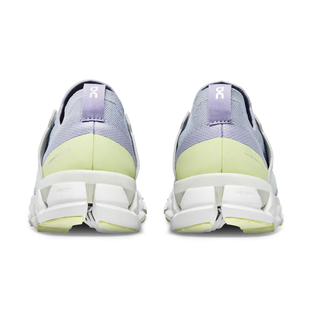 WOMEN'S CLOUDSWIFT 3 *FINAL SALE