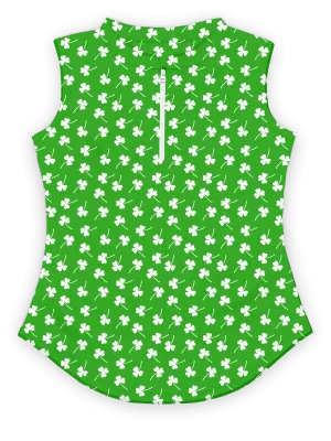 Women's Clovers - Green