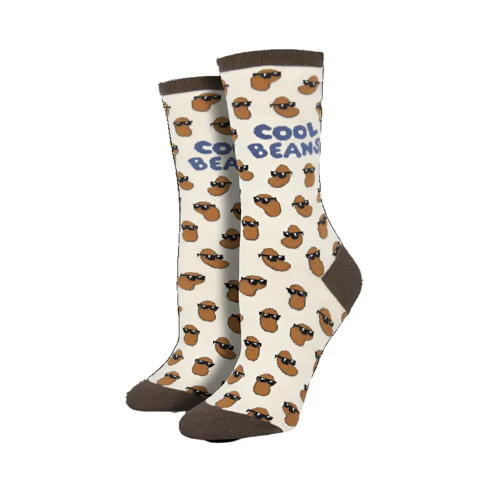 Women's Cool Beans Socks