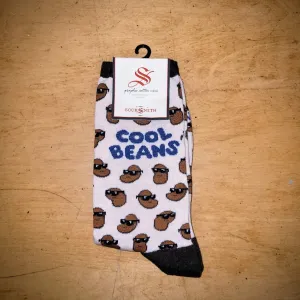 Women's Cool Beans Socks