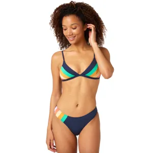 Women's Day Break Triangle Set