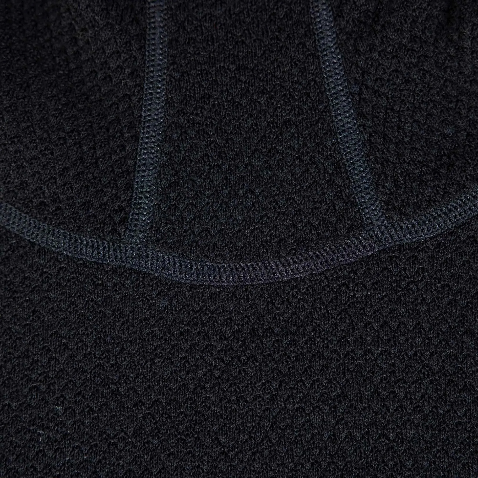 Women's Diomede Merino Wool Snorkel Hoody FW22