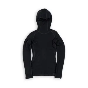 Women's Diomede Merino Wool Snorkel Hoody