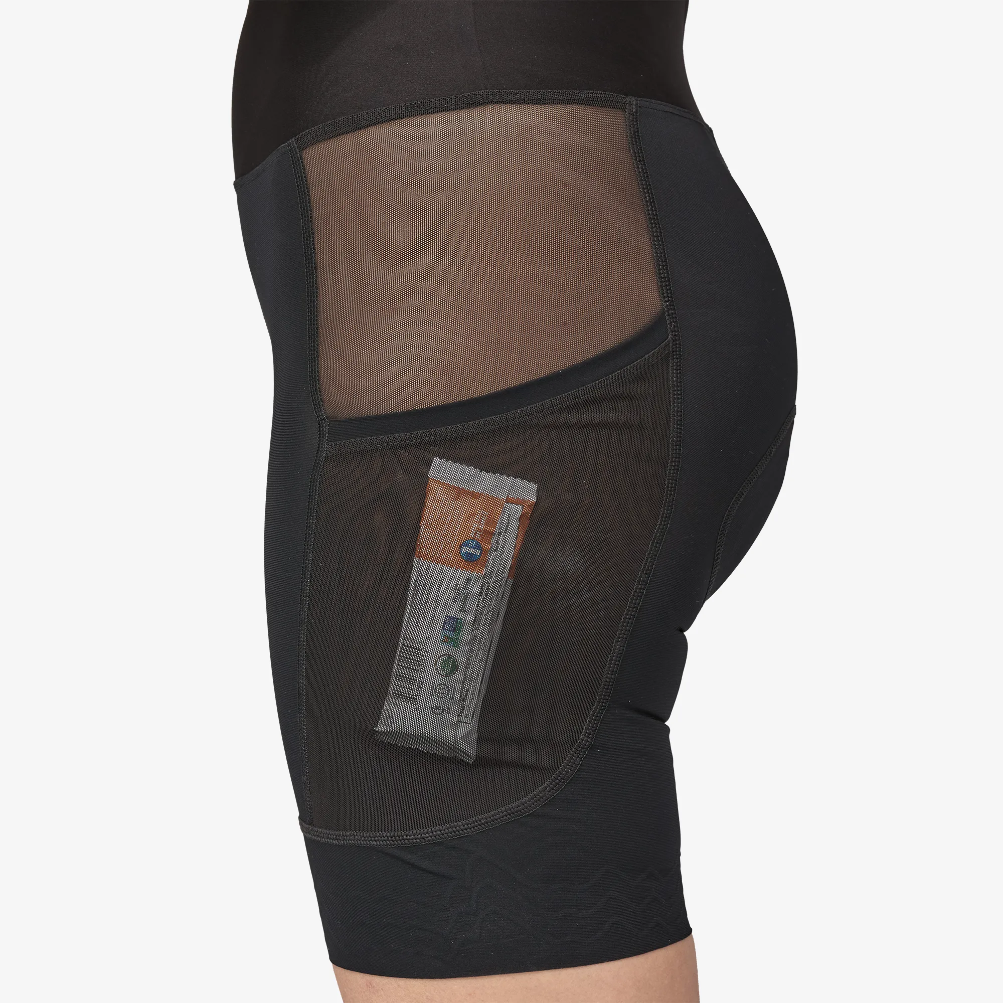 Women's Dirt Roamer Liner Bike Bibs
