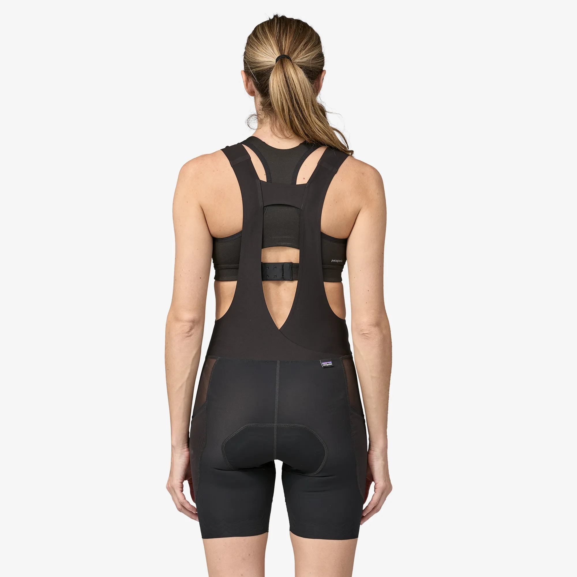 Women's Dirt Roamer Liner Bike Bibs