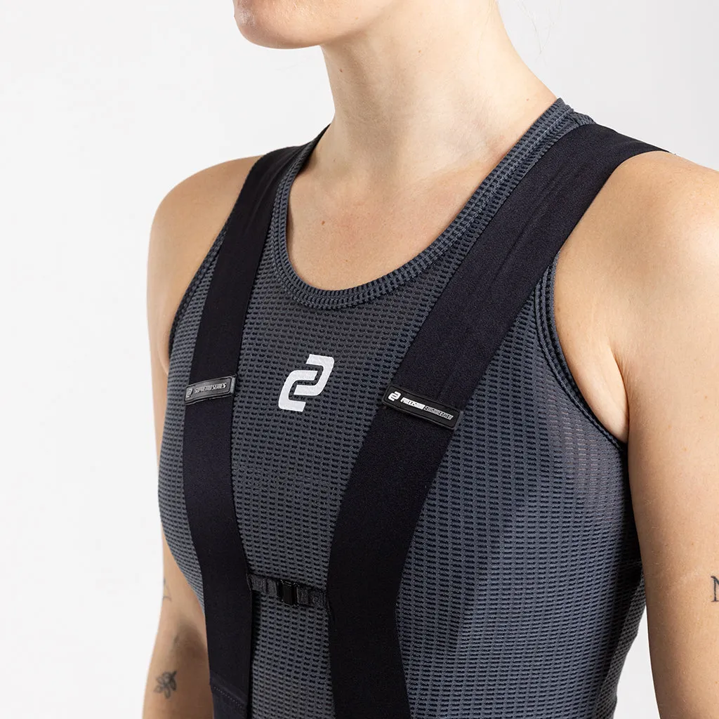 Women's DriRelease Undervest