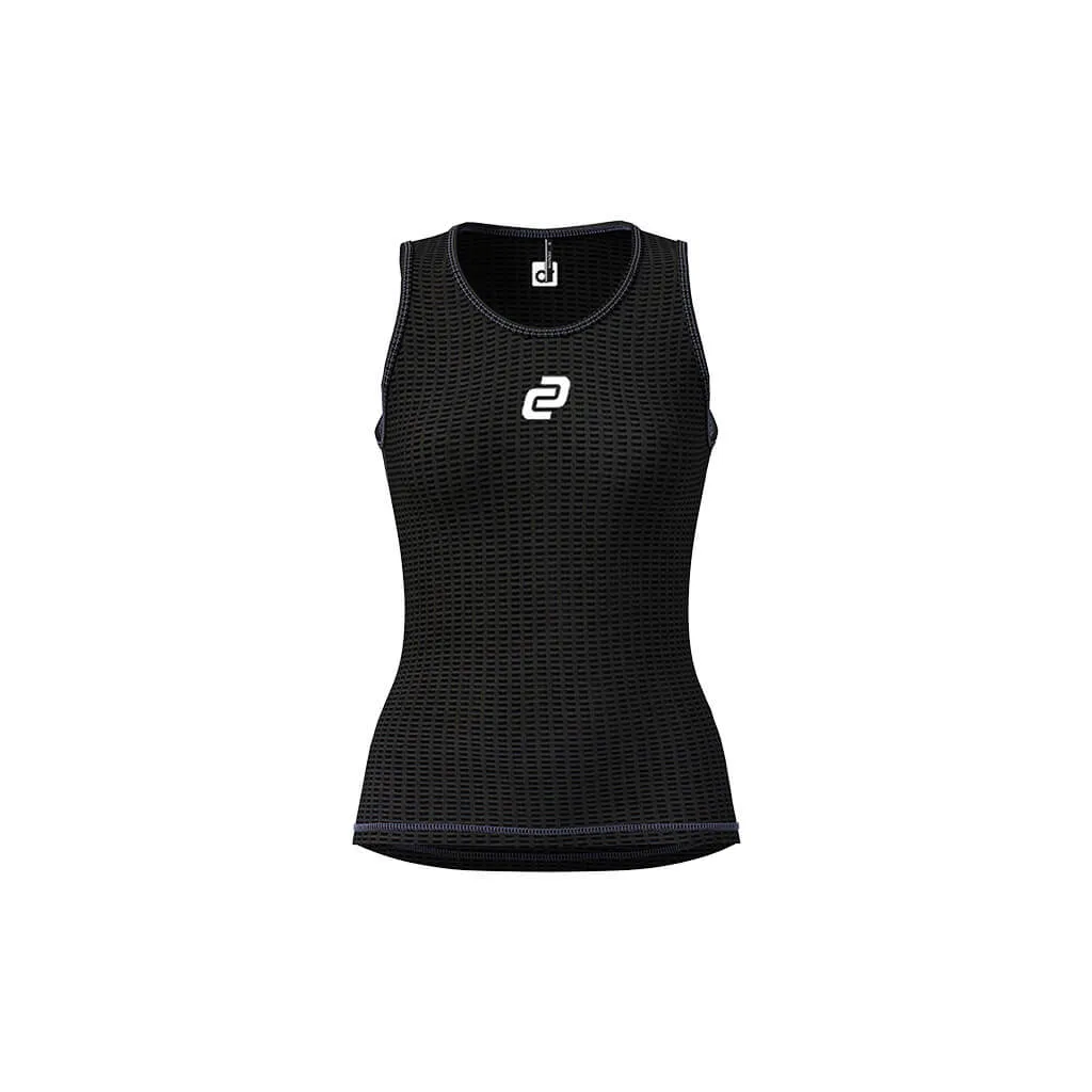 Women's DriRelease Undervest