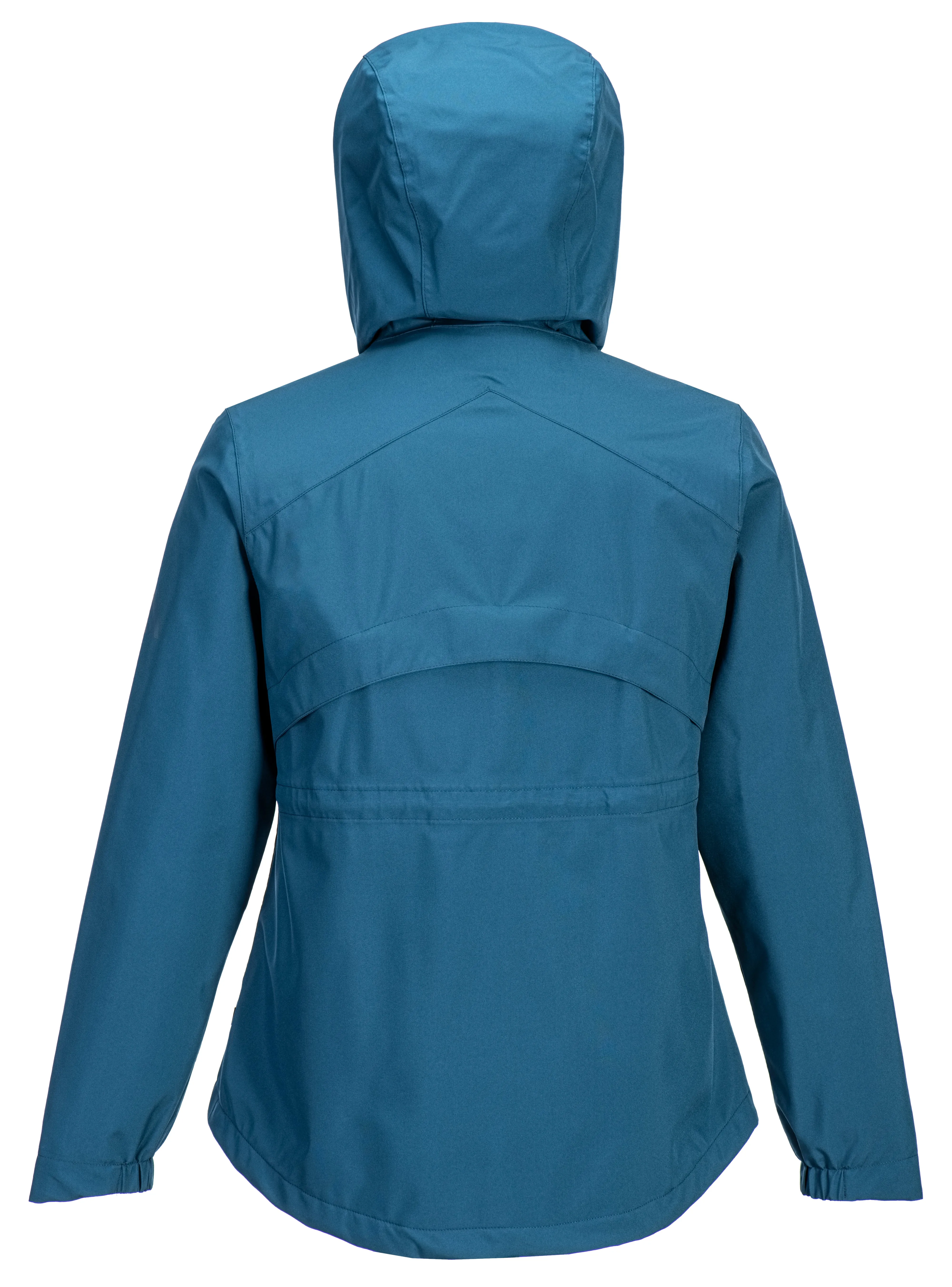 Women's Dunraven Rain Jacket