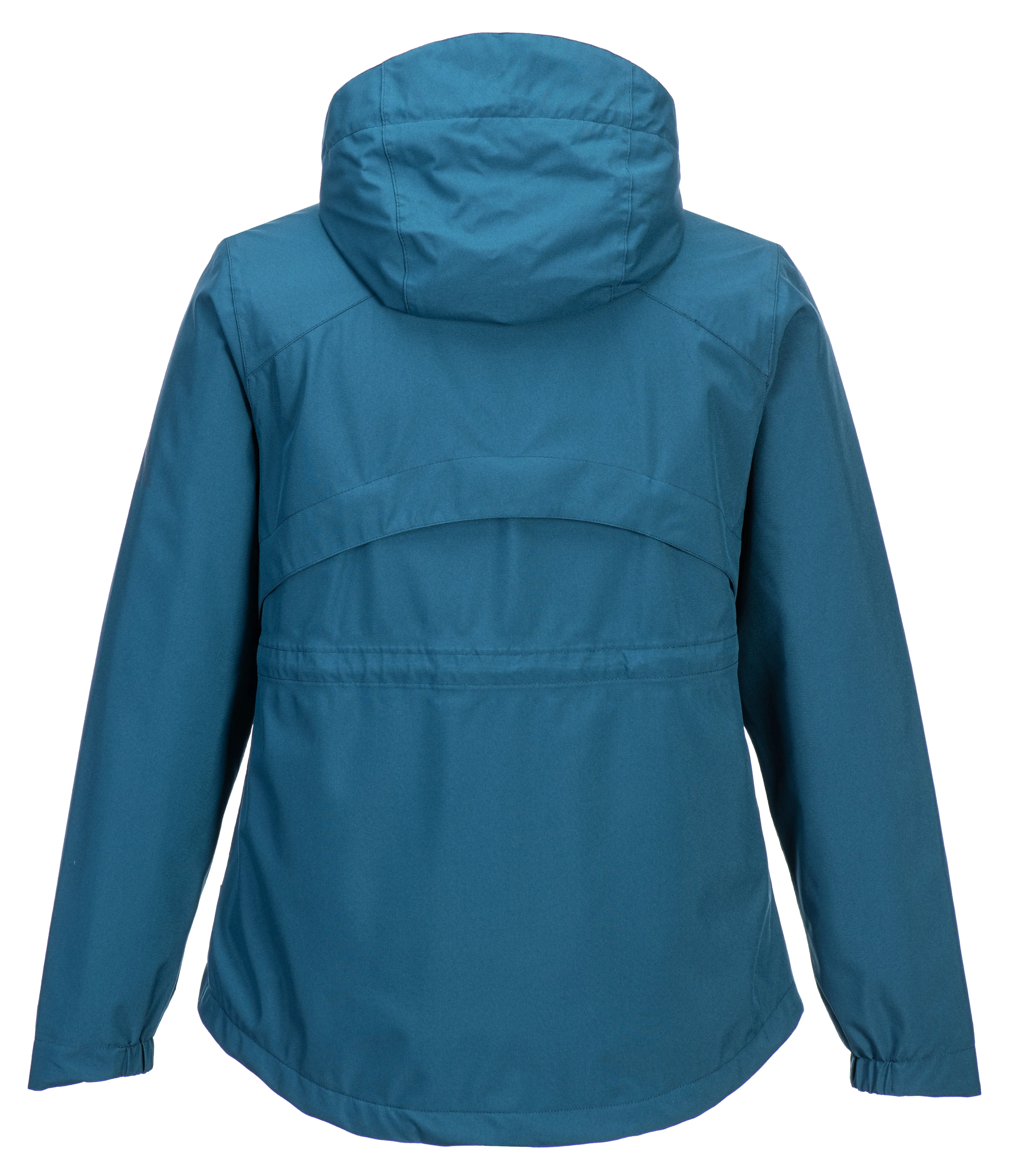 Women's Dunraven Rain Jacket