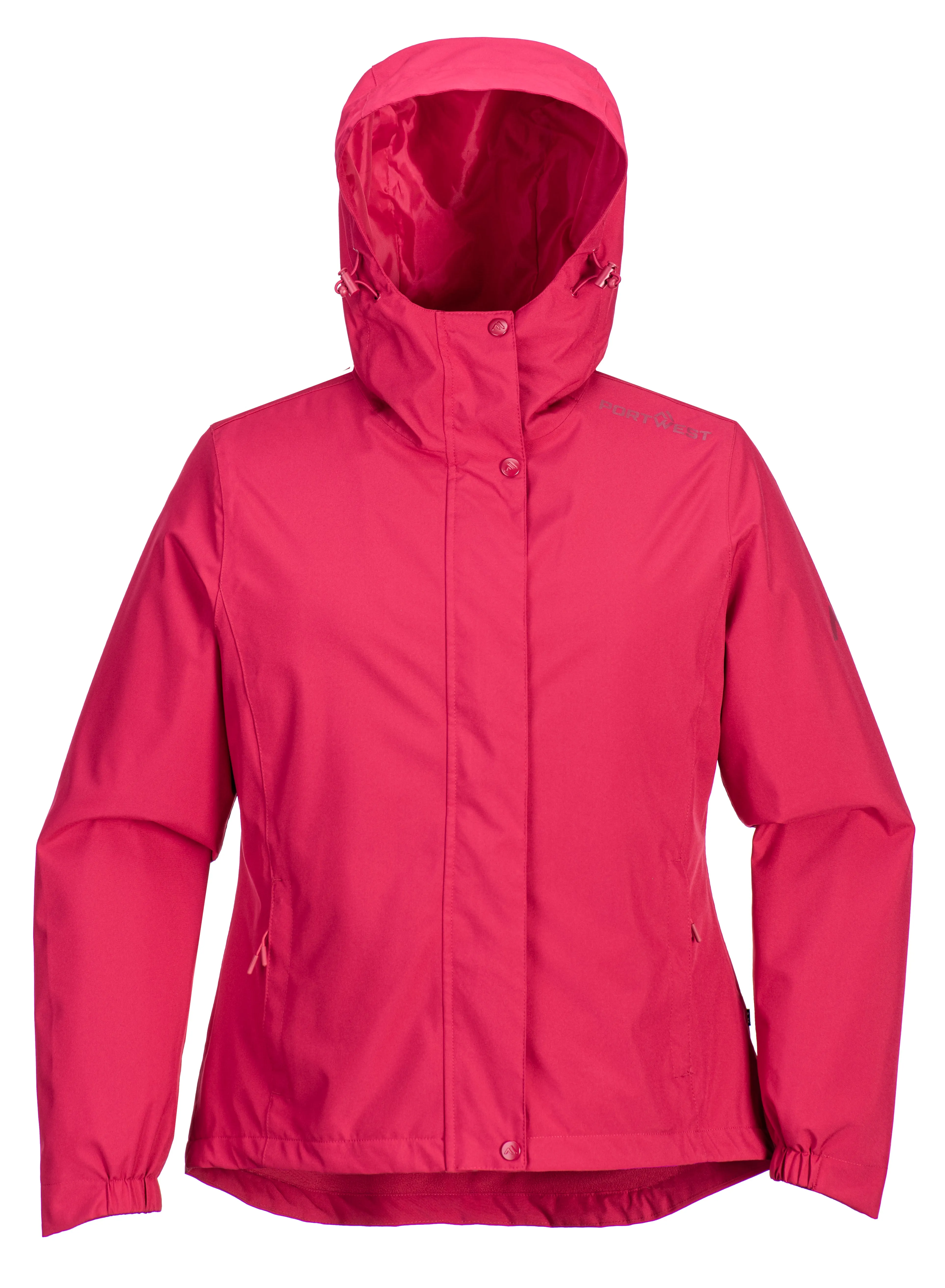 Women's Dunraven Rain Jacket