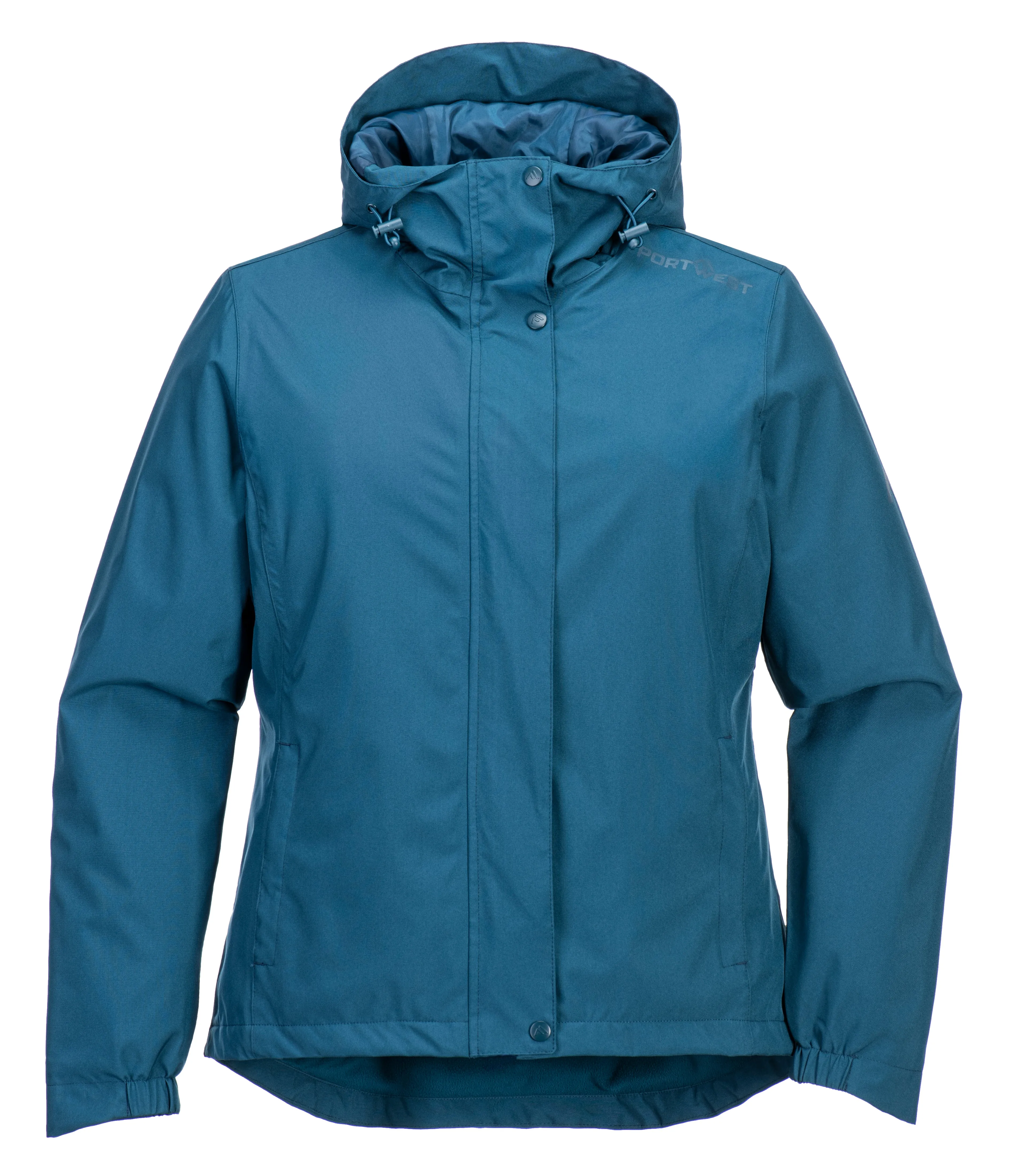 Women's Dunraven Rain Jacket