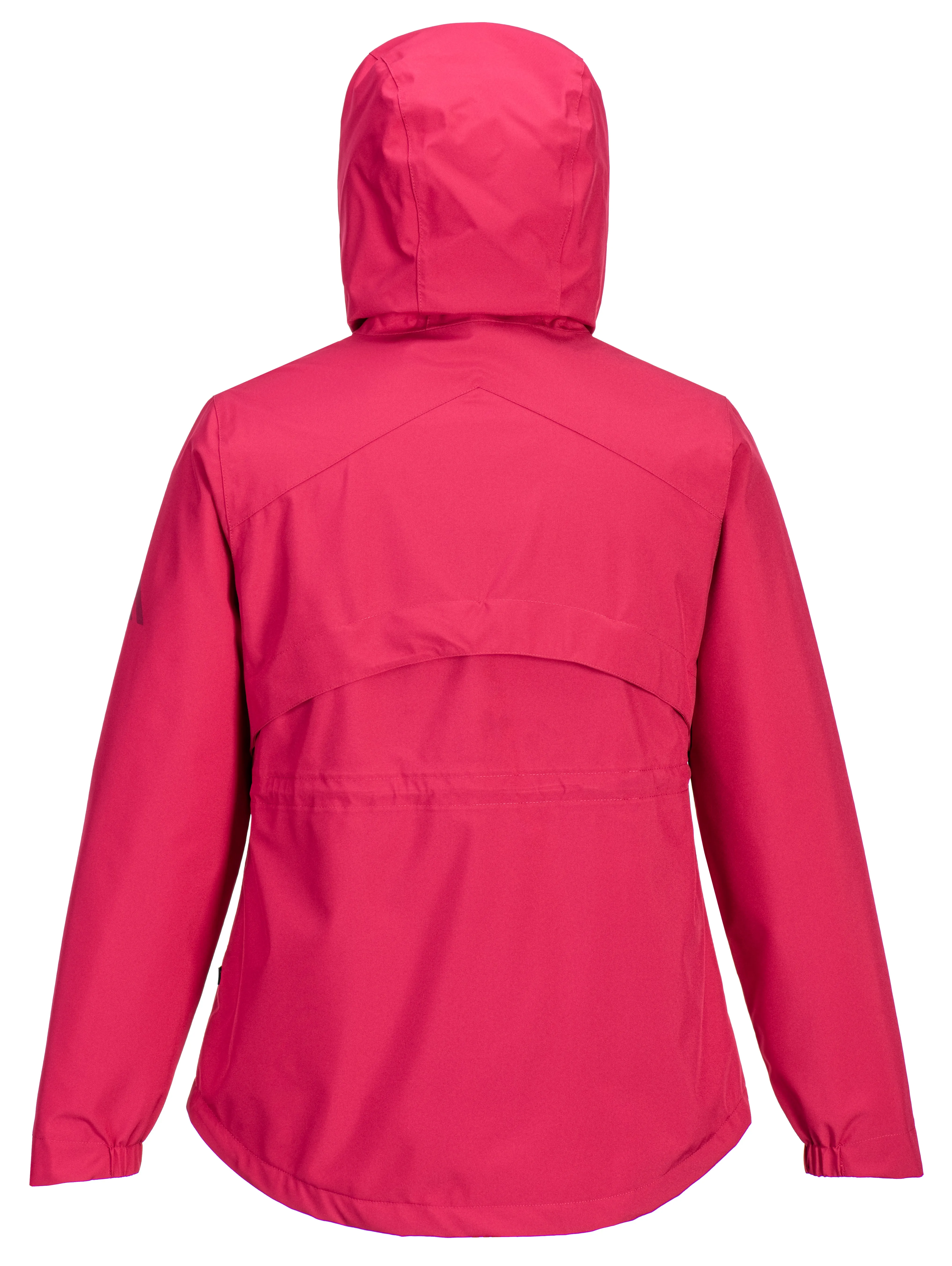 Women's Dunraven Rain Jacket