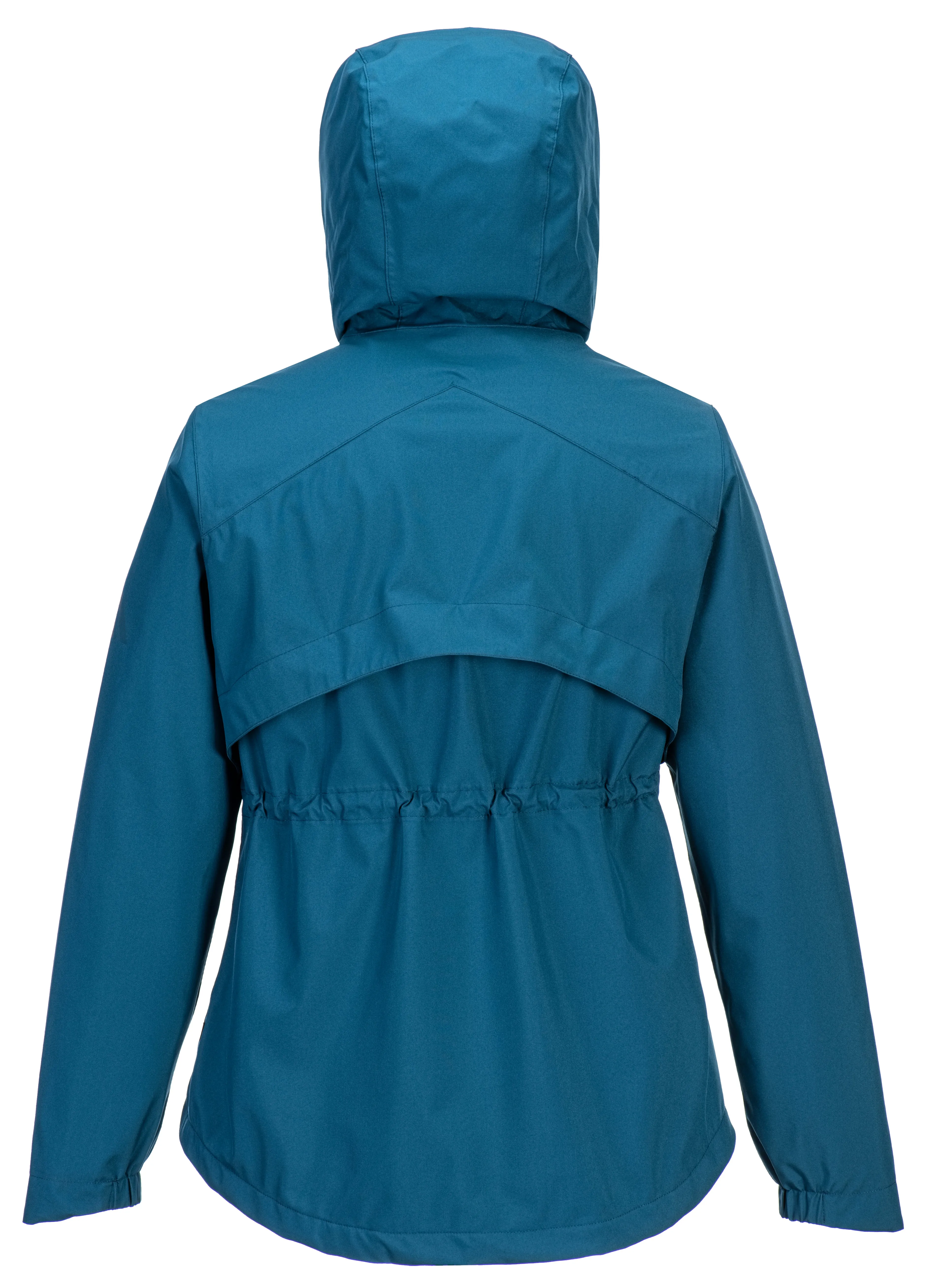 Women's Dunraven Rain Jacket