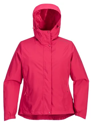 Women's Dunraven Rain Jacket