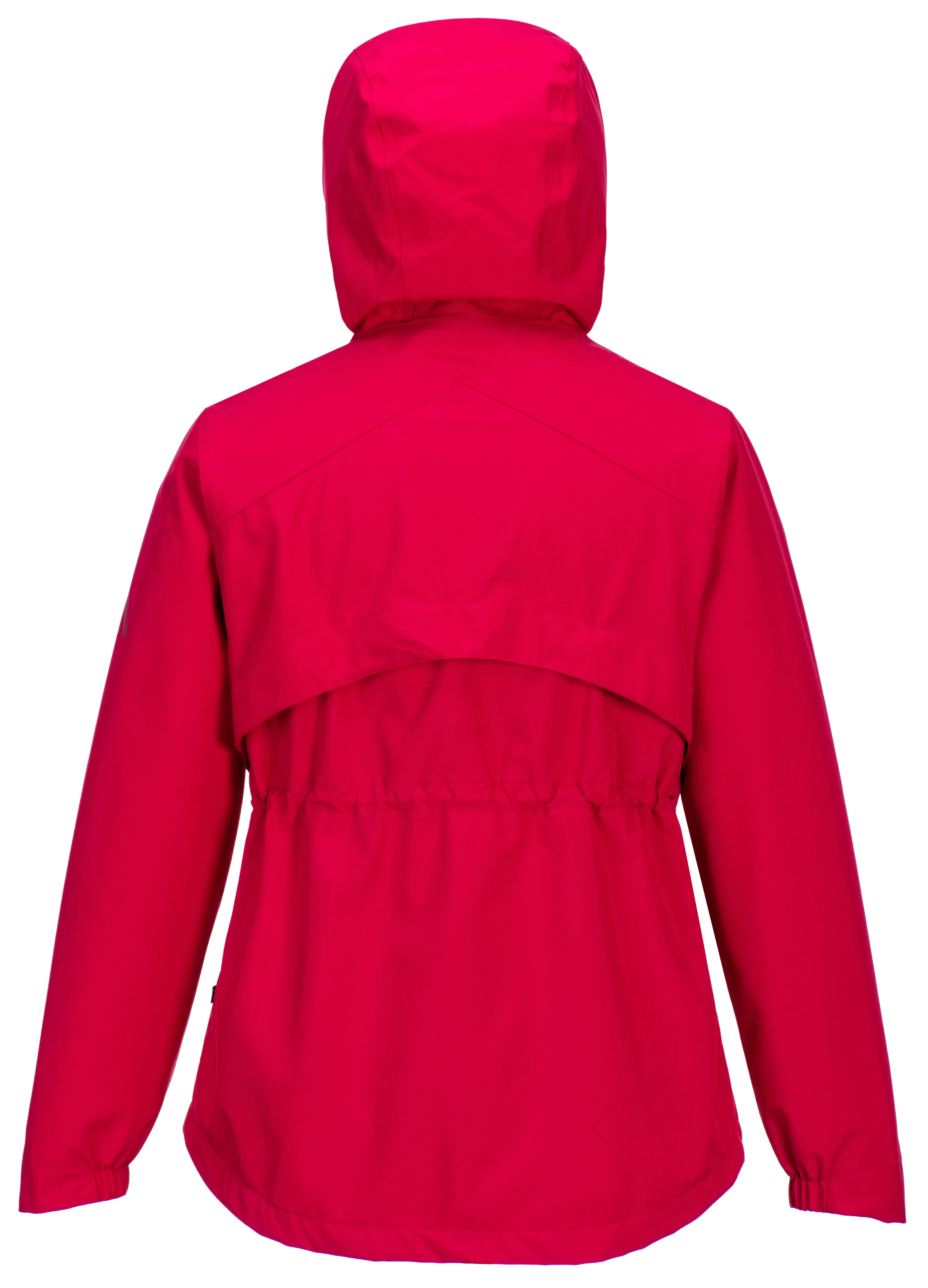 Women's Dunraven Rain Jacket