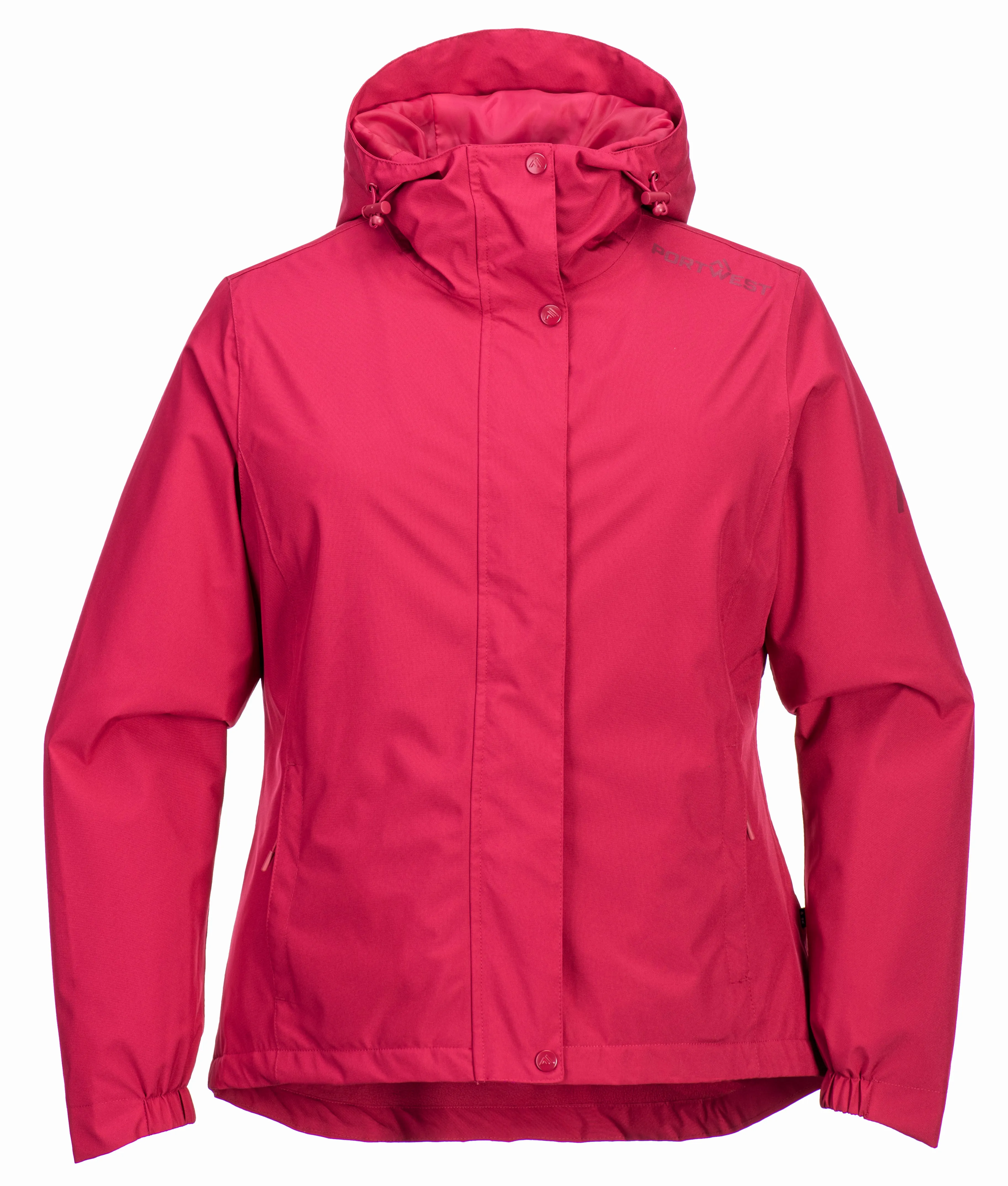 Women's Dunraven Rain Jacket