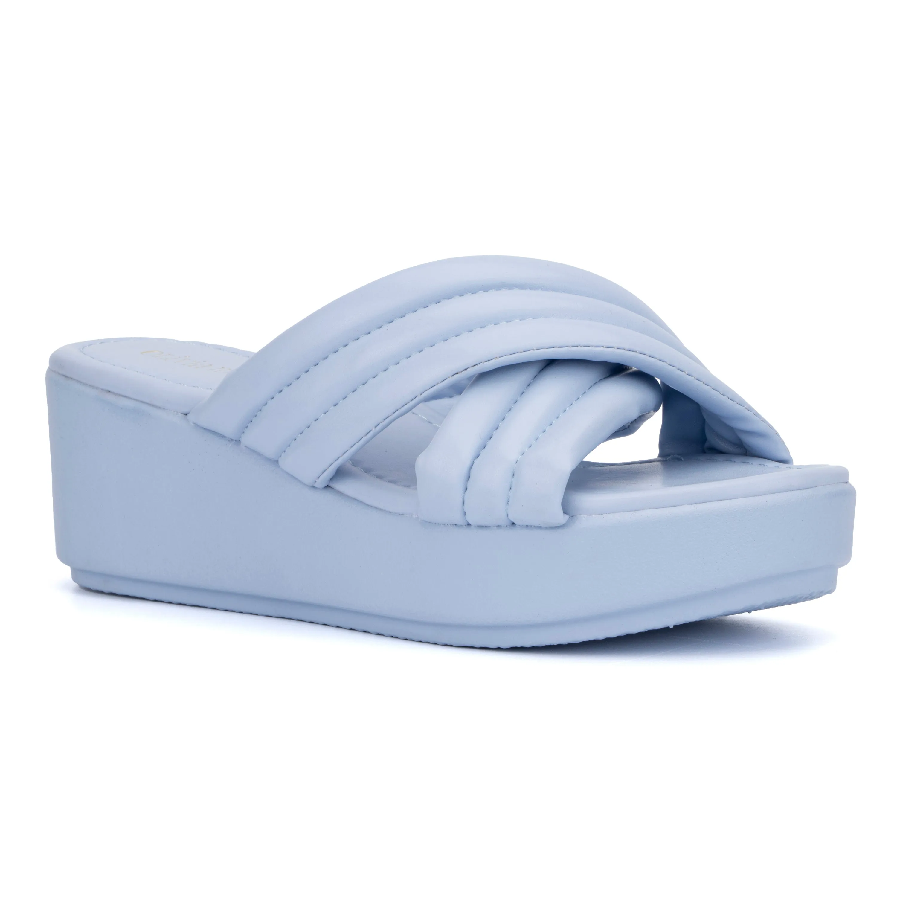 Women's Emma Wedge Sandals