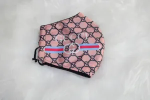 Women's Face Mask