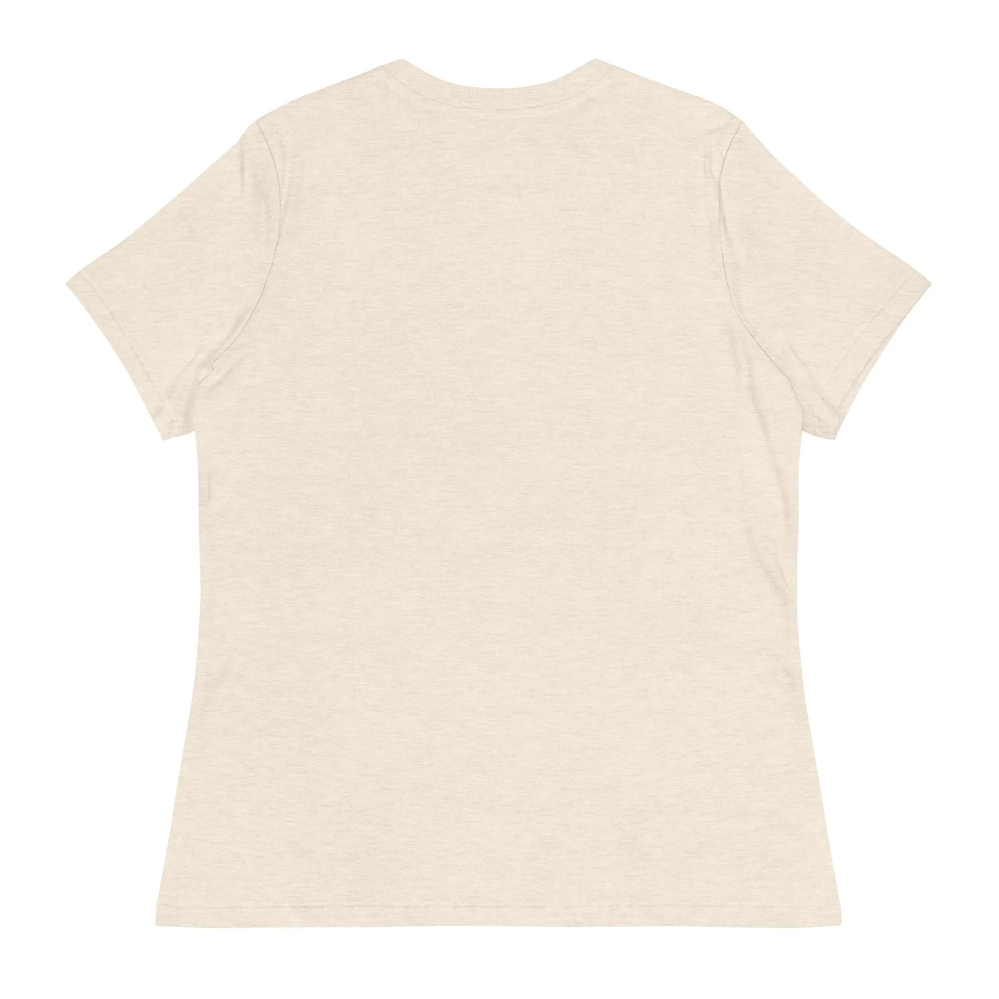WOMEN'S FAEQLO T-SHIRT