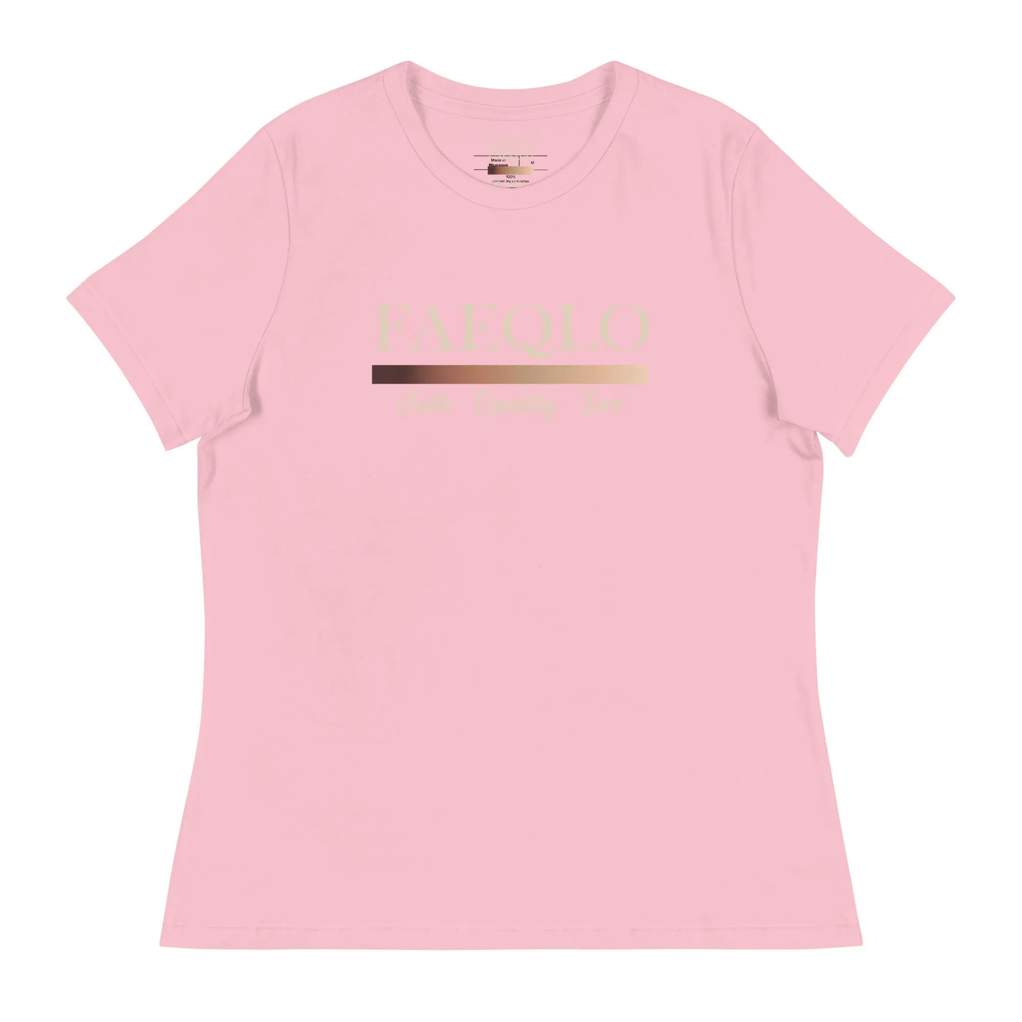WOMEN'S FAEQLO T-SHIRT