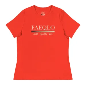 WOMEN'S FAEQLO T-SHIRT