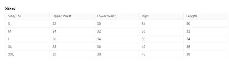 Women's Fashion Simple High Waist Shorts