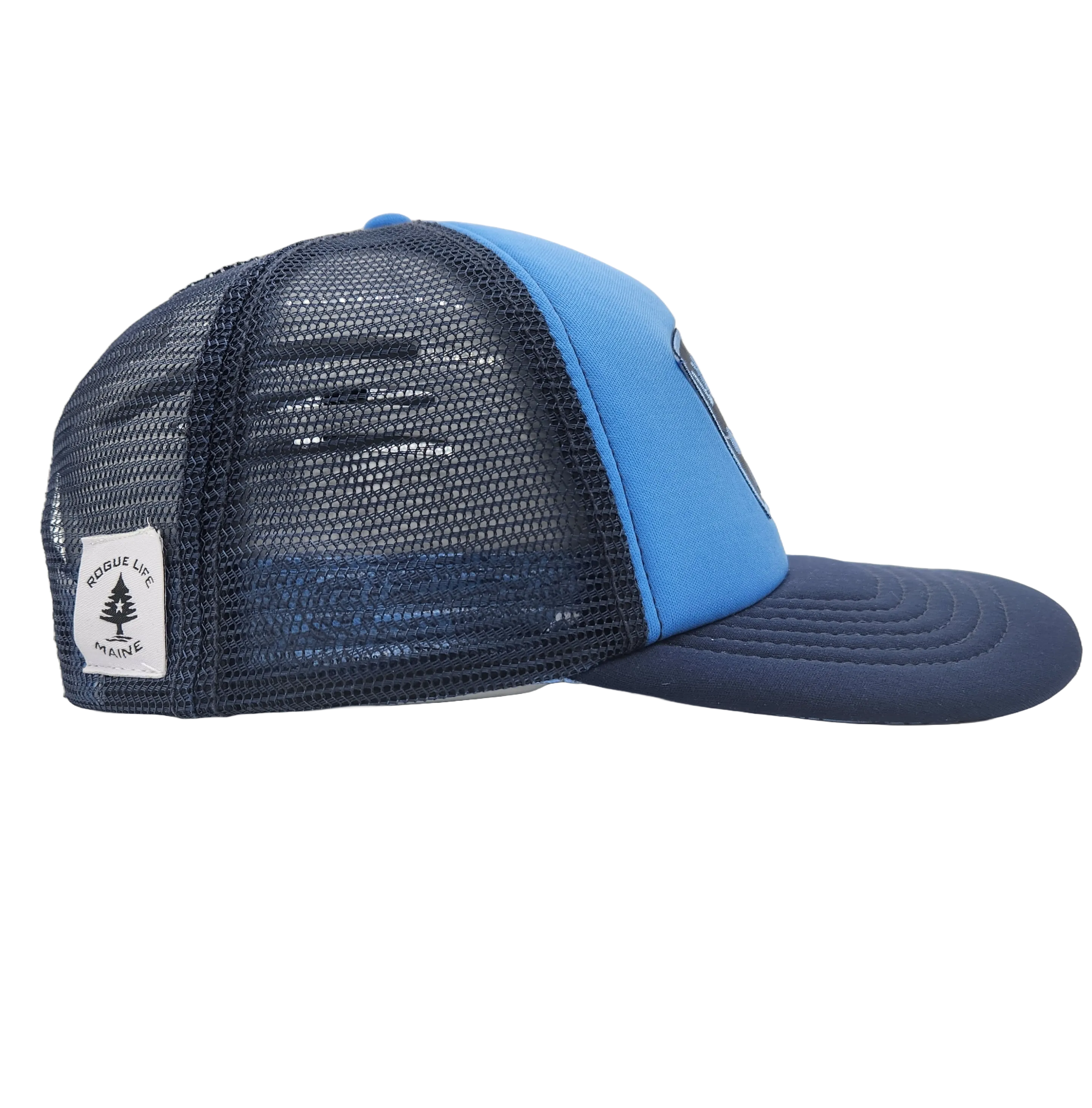 Women's Fit Lake Life Foam Hat