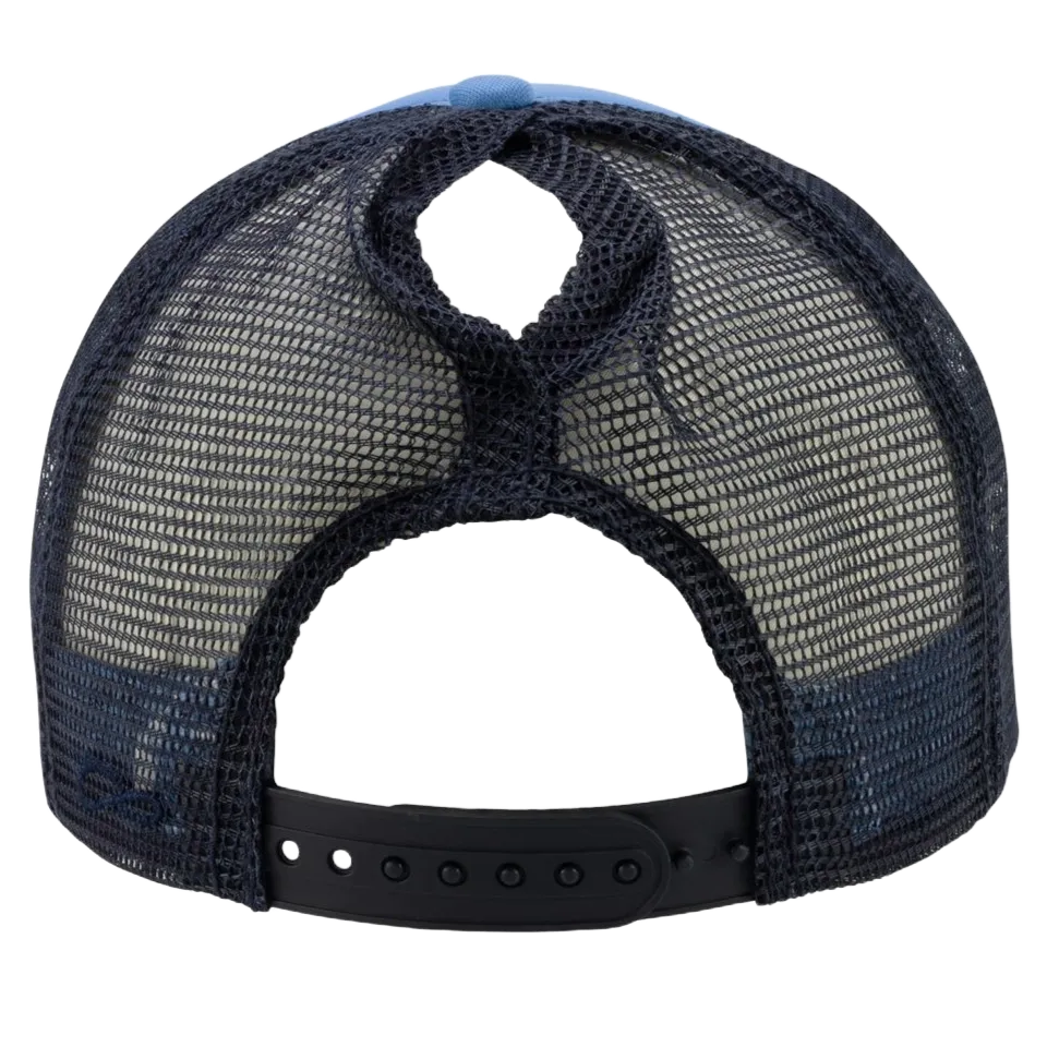 Women's Fit Lake Life Foam Hat