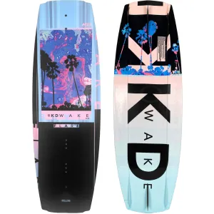 Women's Flare Wakeboard