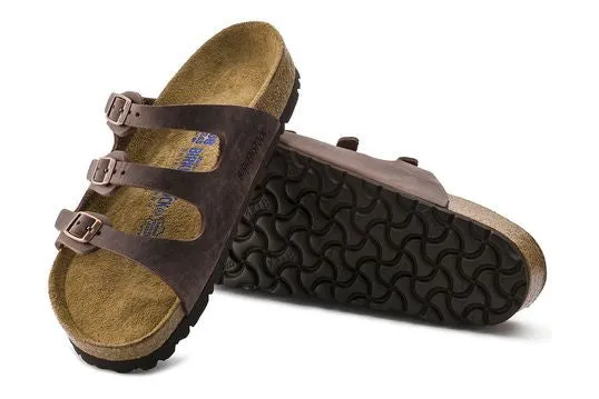 WOMEN'S FLORIDA SOFT FOOTBED