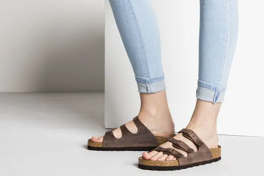 WOMEN'S FLORIDA SOFT FOOTBED
