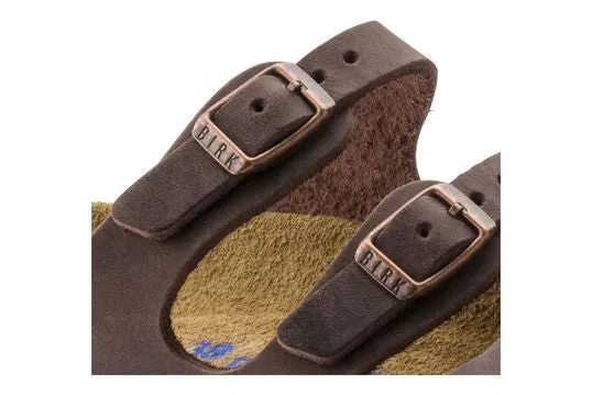 WOMEN'S FLORIDA SOFT FOOTBED