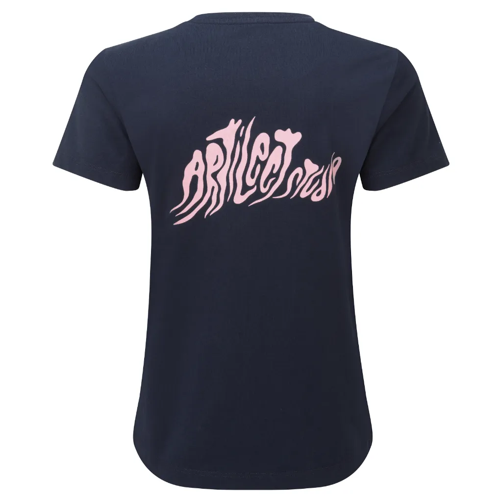 Women's Ghost Tee