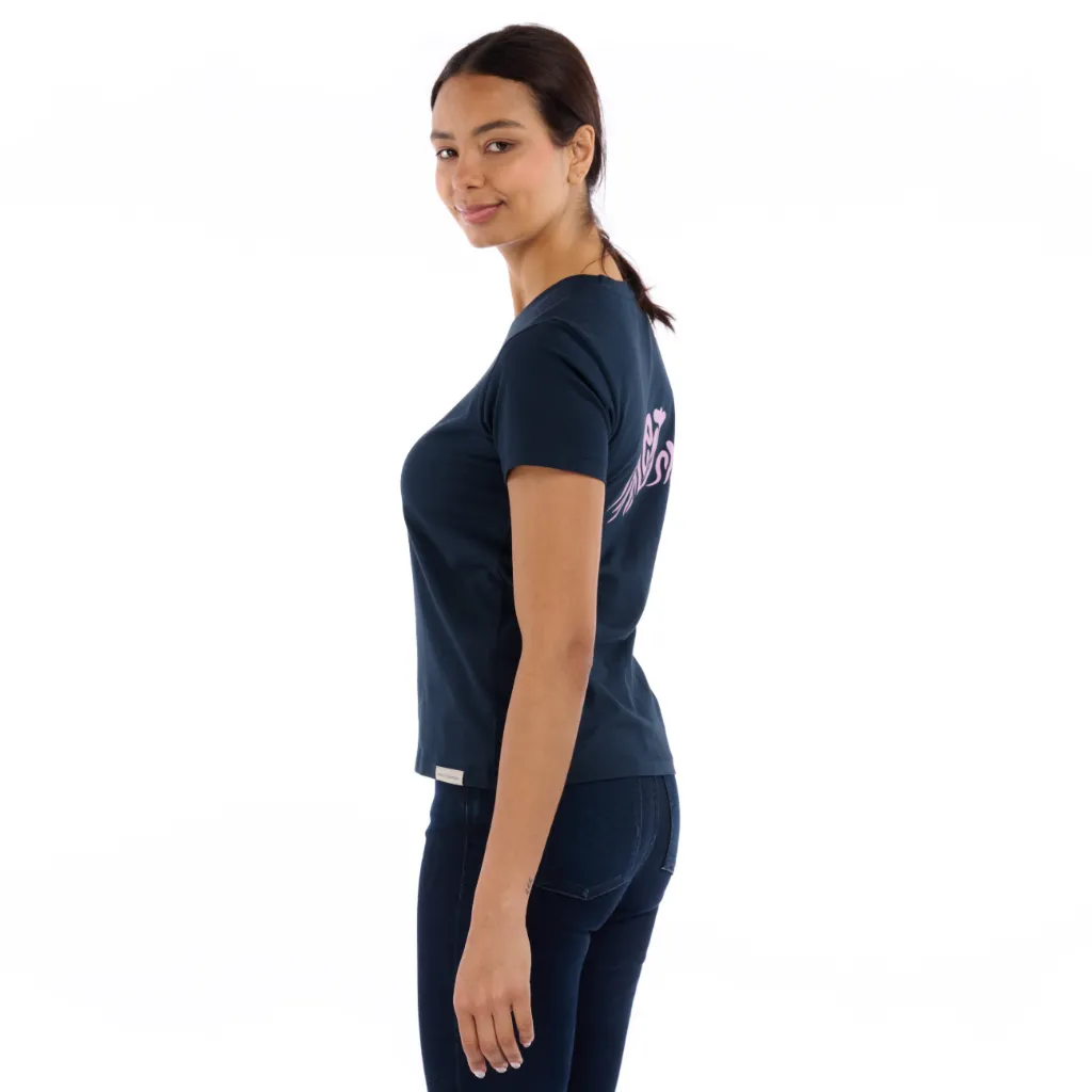 Women's Ghost Tee