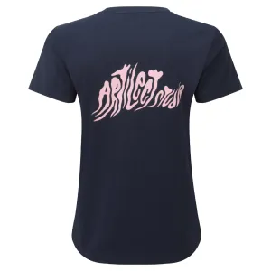 Women's Ghost Tee