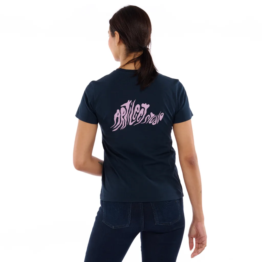 Women's Ghost Tee
