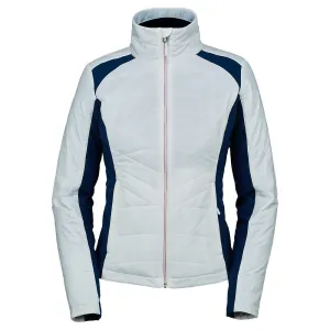 Women's Glissade Hybrid Jacket