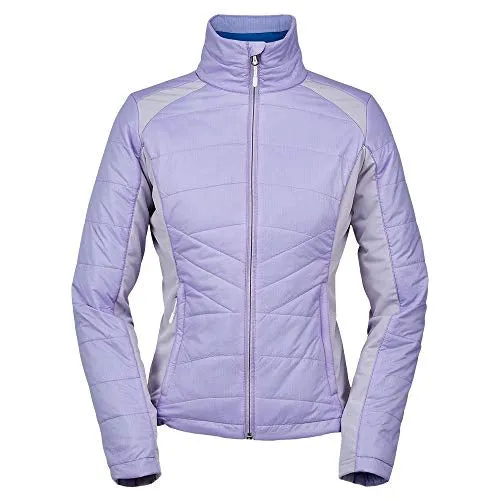 Women's Glissade Hybrid Jacket