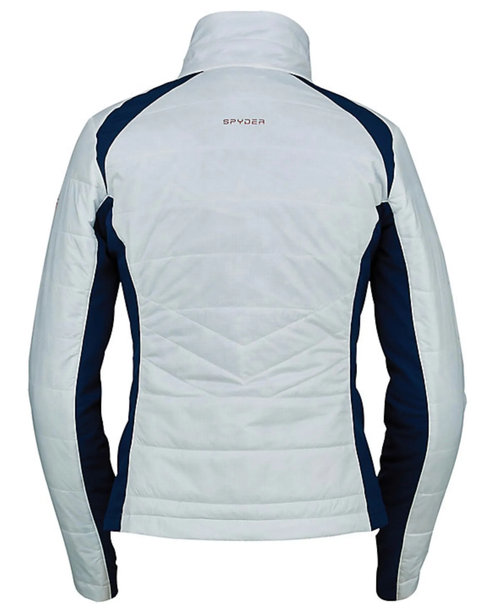 Women's Glissade Hybrid Jacket