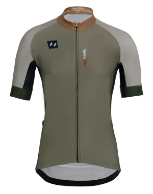 Women's Gravel Jersey