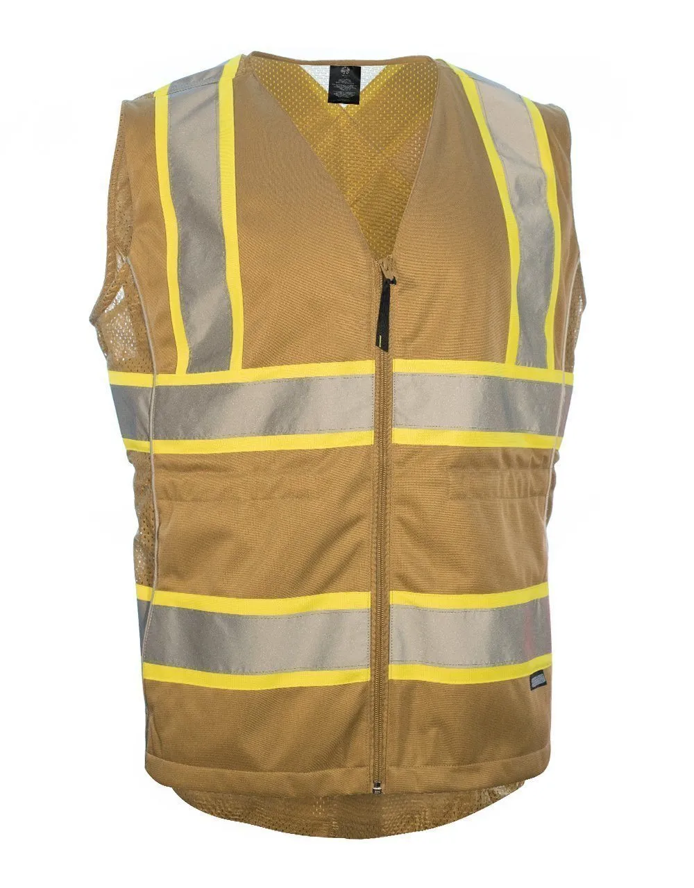 Women's Hi Vis Safety Vest