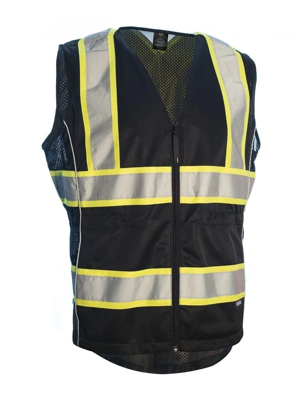 Women's Hi Vis Safety Vest