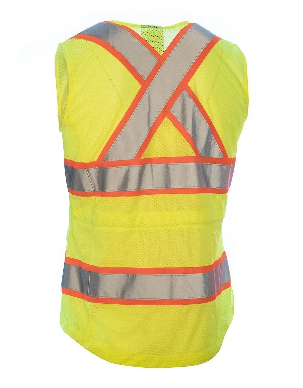 Women's Hi Vis Safety Vest