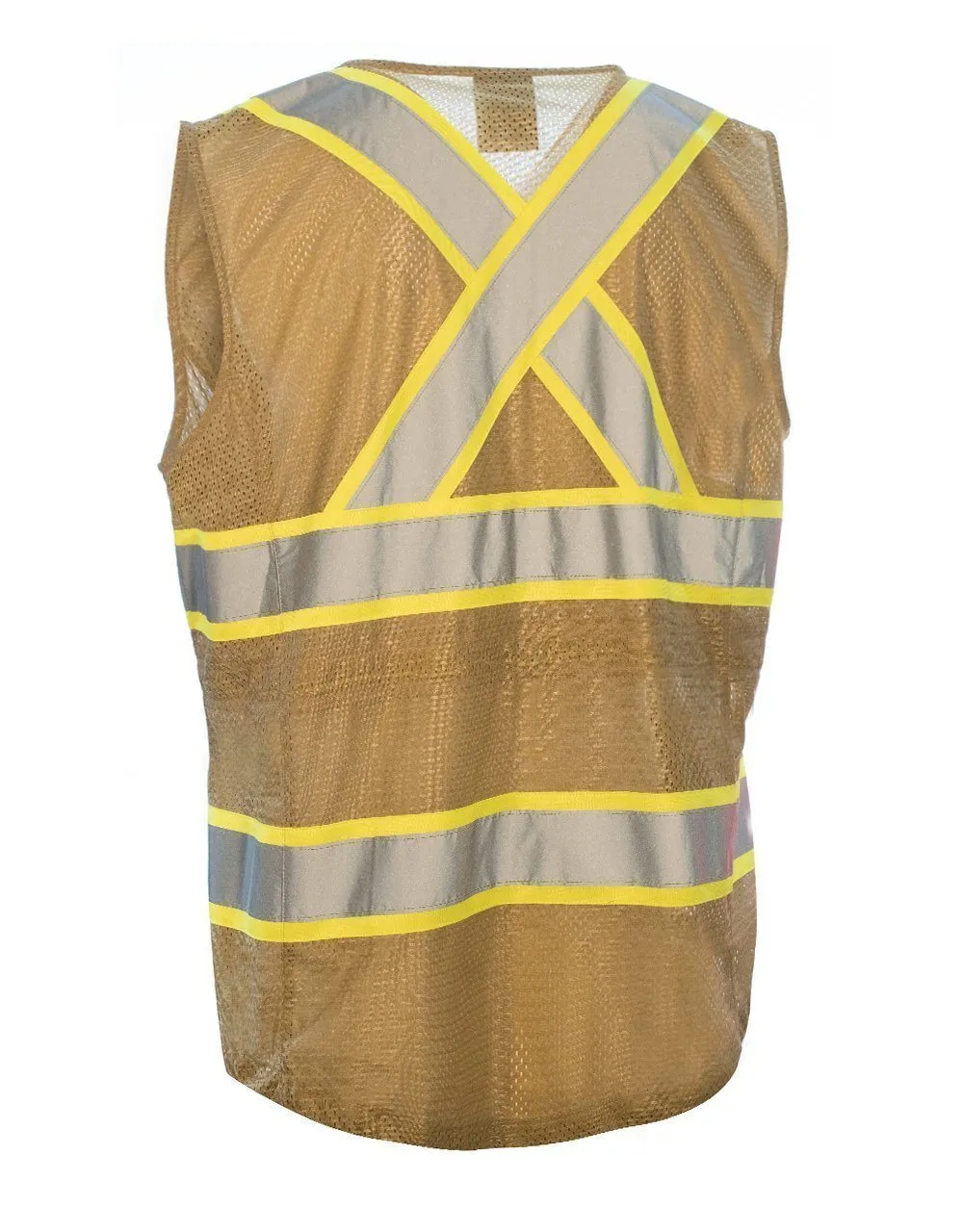 Women's Hi Vis Safety Vest